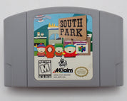 South Park - N64