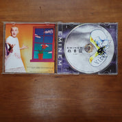 Eminem - The Slim Shady LP - CD