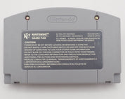 Pokemon Stadium - N64
