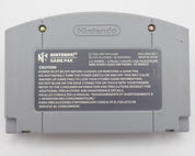 NFL Blitz - N64
