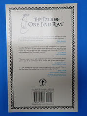 The Tale of One Bad Rat TPB [Pre-Owned]