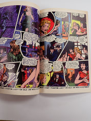 Phantom Lady Crime Never Pays (1994) - VF/NM (9.0+)