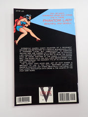 Phantom Lady Crime Never Pays (1994) - VF/NM (9.0+)