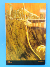 Green Arrow The Longbow Hunters TPB [Pre-Owned]