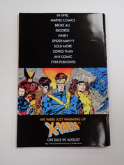 Wizard Magazine #1 (1991) - FN/VF (7.0)