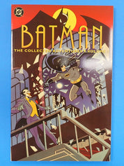 Batman: The Collected Adventure Vol. 1 TPB (Pre-Owned)