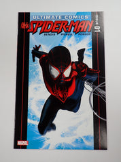 Ultimate Comics All-New Spider-Man #1 (2011) - VF/VF+ (8.0-8.5)
