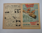 All-Star Western #100 (1958) - VG- (3.5)