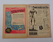All-Star Western #100 (1958) - VG- (3.5)