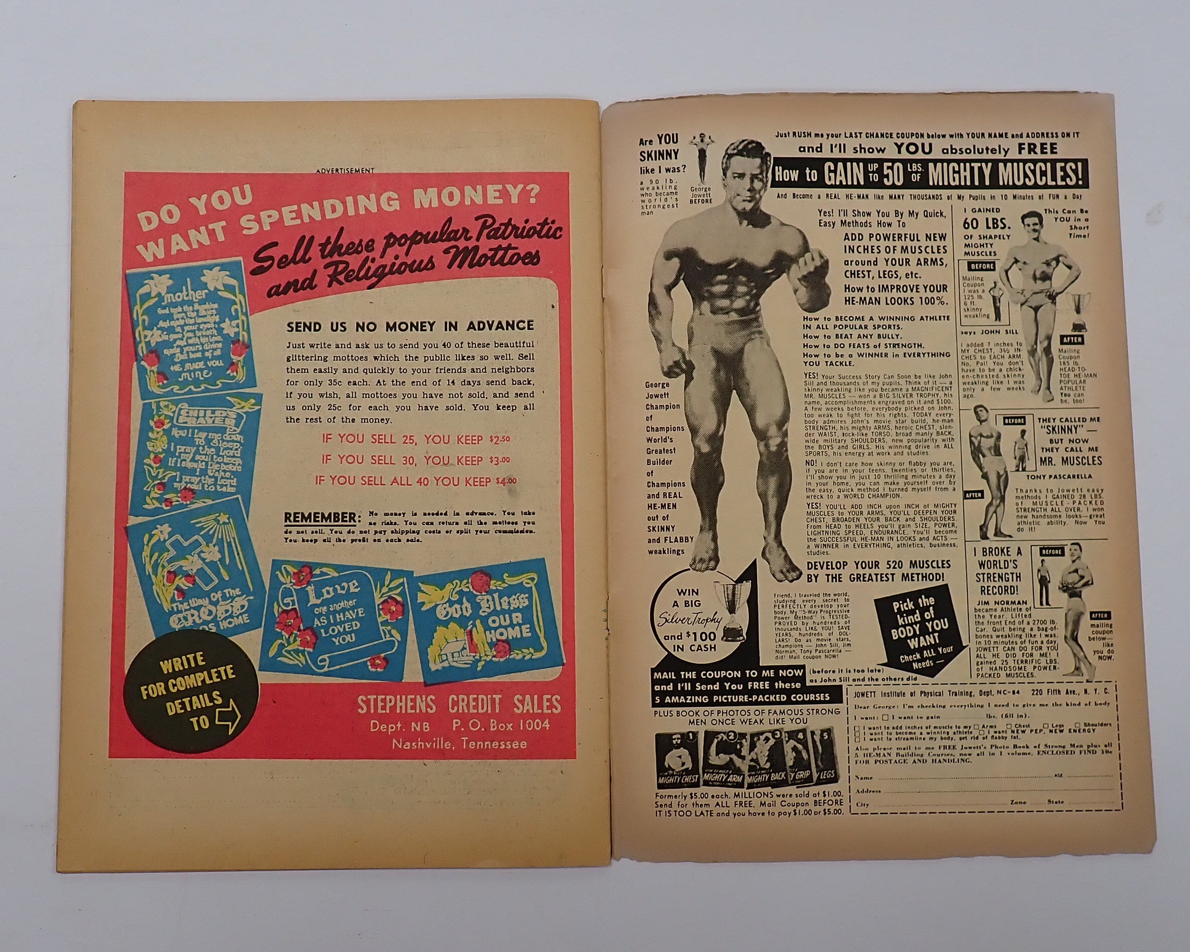 All-Star Western #100 (1958) - VG- (3.5)