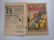 Amazing Spider-Man #59 (1968) - VG-/VG (3.5-4.0)