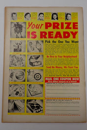 All-Star Western #100 (1958) - VG- (3.5)