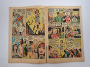 Amazing Spider-Man #59 (1968) - VG-/VG (3.5-4.0)