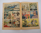The Phantom #1 (1962) - VF- (7.5)