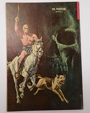 The Phantom #1 (1962) - VF- (7.5)