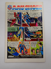 DC Super-Stars #17 (1977) - FN/VF(-)(7.0-7.5)
