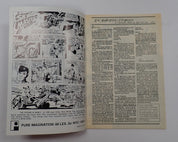 Pure Images #5 (1992) - VF/NM (9.0)