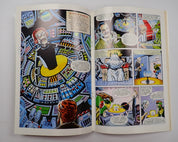 Pure Images #5 (1992) - VF/NM (9.0)