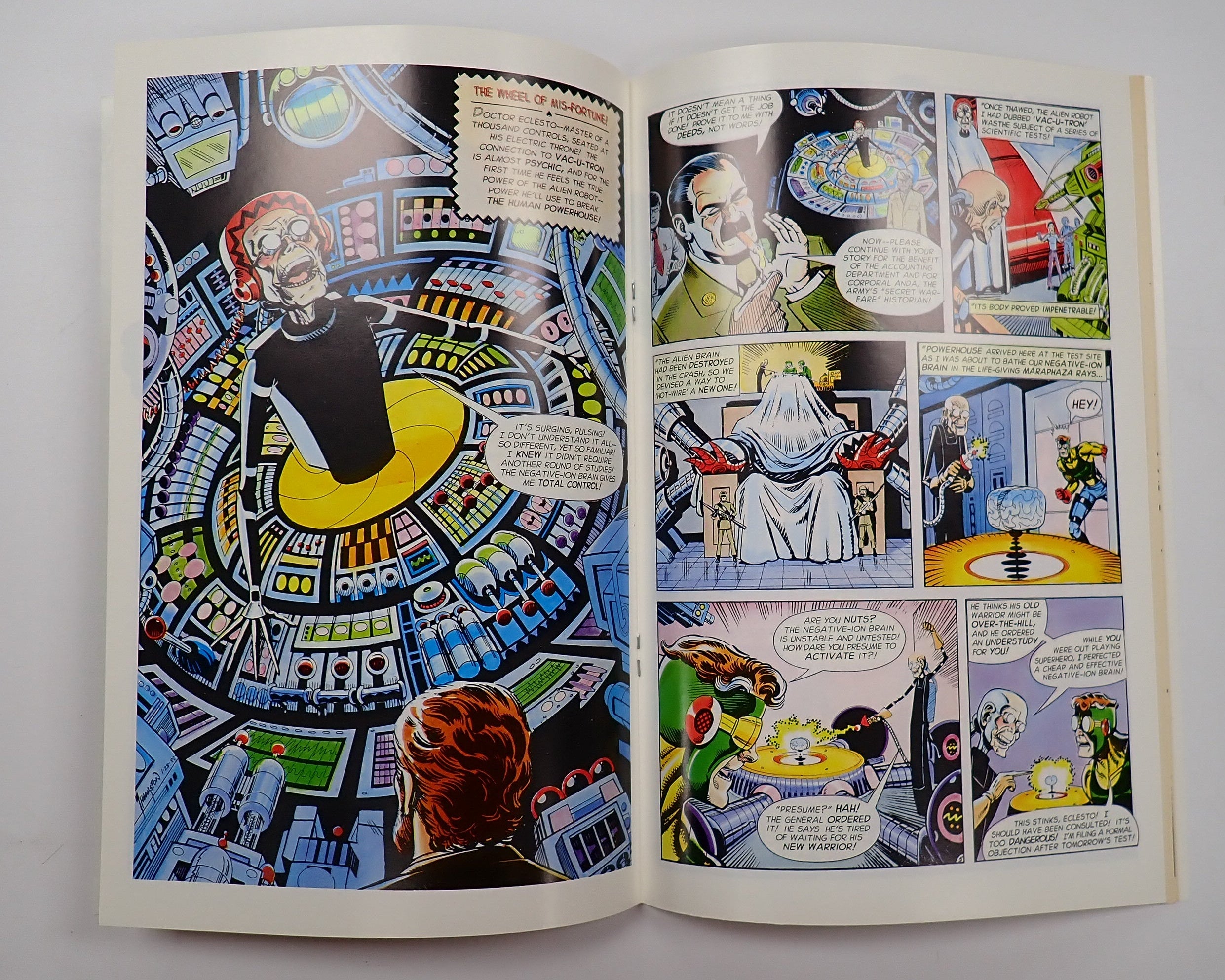 Pure Images #5 (1992) - VF/NM (9.0)
