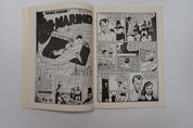 Flashback #19 / The Sub-Mariner #1  Reprint (1974) - VF+ (8.5-9)