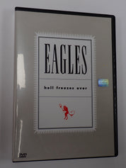 Eagles - Hell Freezes Over - DVD [Pre-Owned]
