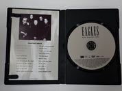 Eagles - Hell Freezes Over - DVD [Pre-Owned]