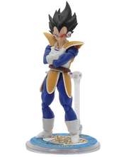 Vegeta (Scouter) - S.H.Figuarts Figure