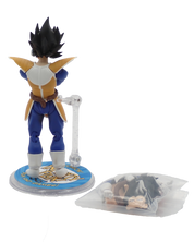 Vegeta (Scouter) - S.H.Figuarts Figure