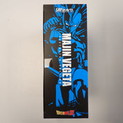 Majin Vegeta [Exclusive Edition], Dragon Ball Z - S.H. Figuarts [Pre-Owned]