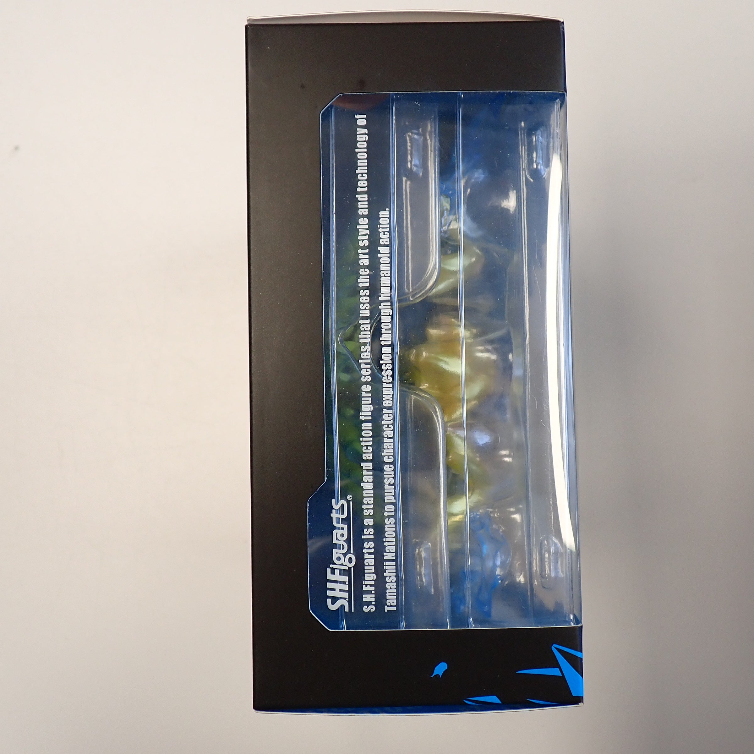 Majin Vegeta [Exclusive Edition], Dragon Ball Z - S.H. Figuarts [Pre-Owned]