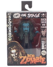 Rob Zombie - Little Big Head Figure
