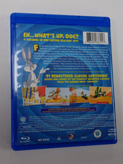 Looney Tunes Collector's Choice (Vols 1-4) - Blu-Ray [Pre-Owned]