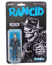 Skeletim - Rancid