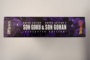 Super Saiyan Son Goku & Super Saiyan 2 Son Gohan [Exclusive Edition], Dragon Ball Z - S.H. Figuarts [Pre-Owned]