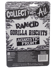 Skeletim - Rancid