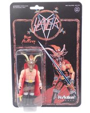 Show No Mercy - Slayer ReAction Figure