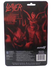 Show No Mercy - Slayer ReAction Figure