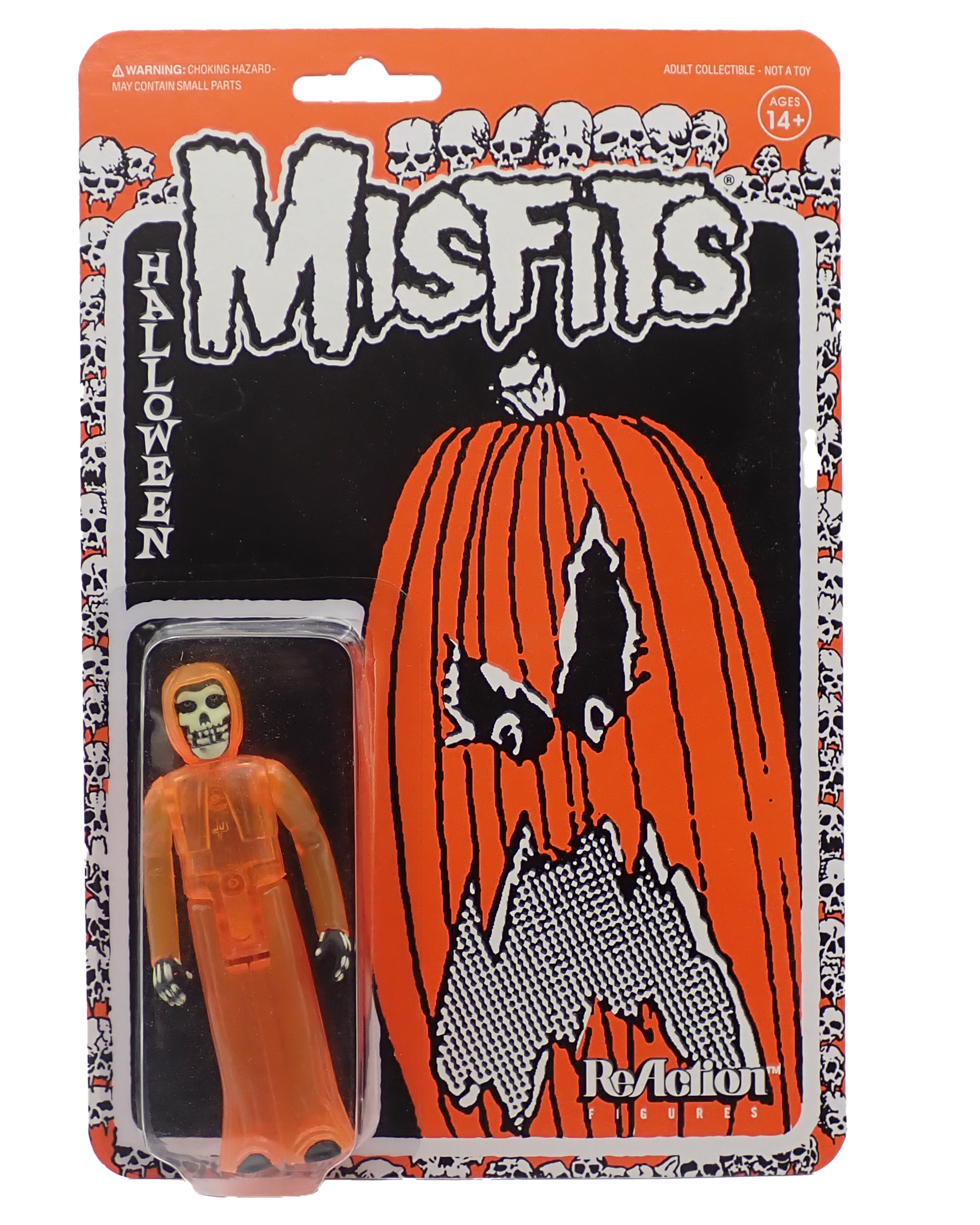 The Fiend - Misfits Figure