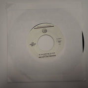 Red Hot Chili Peppers Higher Ground - 7" Jukebox Single Vinyl [Pre-Owned]