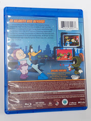 Duck Dodgers (The Complete Series) - Blu-Ray [Pre-Owned]