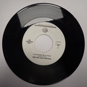Red Hot Chili Peppers Higher Ground - 7" Jukebox Single Vinyl [Pre-Owned]