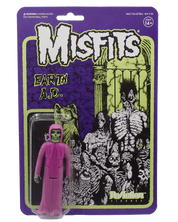 The Fiend - Misfits Figure