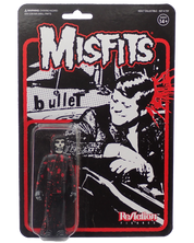 The Fiend - Misfits Figure
