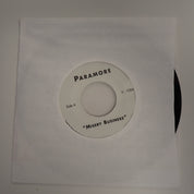 Paramore Misery Business - 7" Single Vinyl [Pre-Owned]