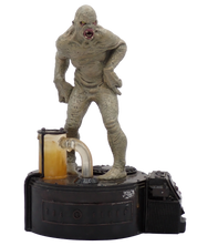 The Flukeman - The X-Files Figure