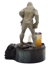 The Flukeman - The X-Files Figure