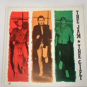 The Jam The Gift - Vinyl [Pre-Owned]