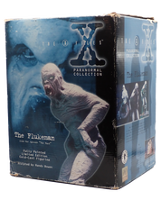 The Flukeman - The X-Files Figure