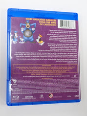 Tex Avery Screwball Classics (Vol. 2) - Blu-Ray [Pre-Owned]