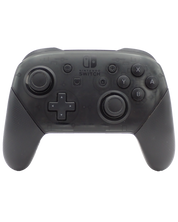 Nintendo Switch Pro Controller - Black